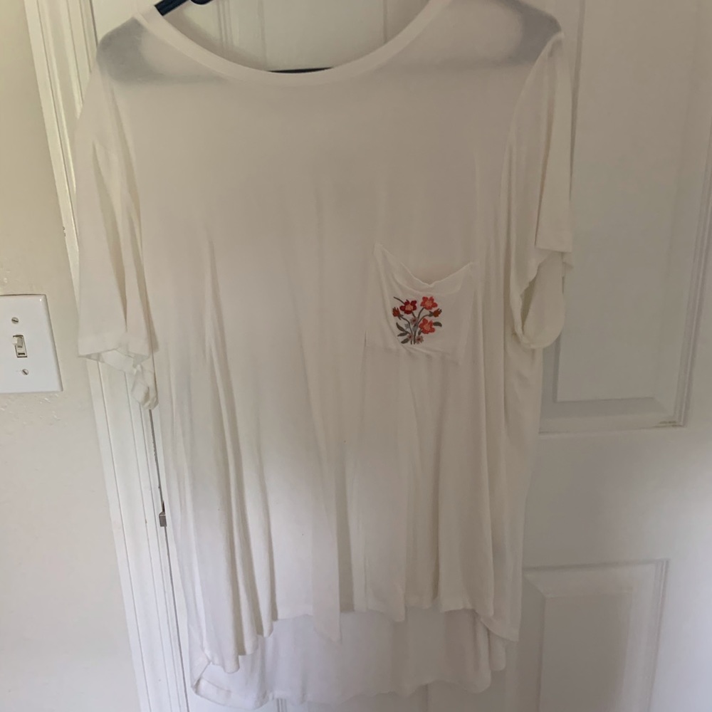 Soft and Sexy Tee